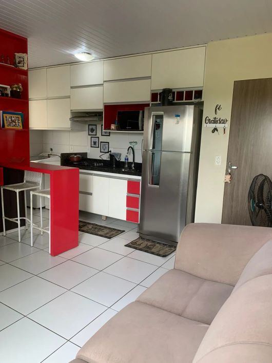 apartamento (ágil) Jardins 2 Dirceu