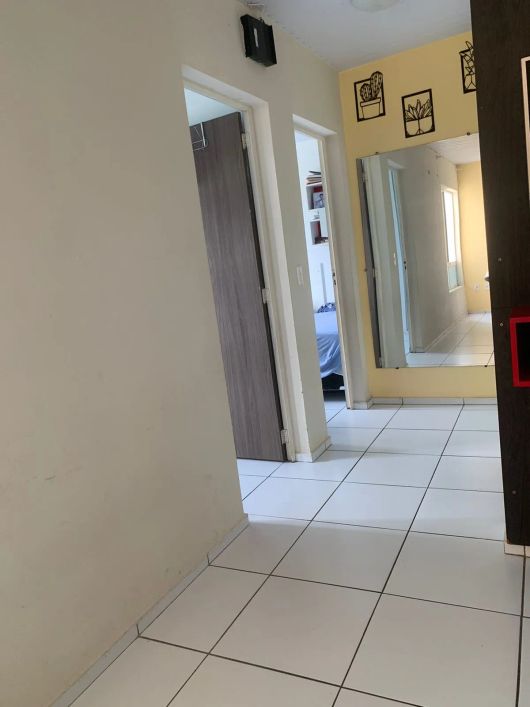 apartamento (ágil) Jardins 2 Dirceu