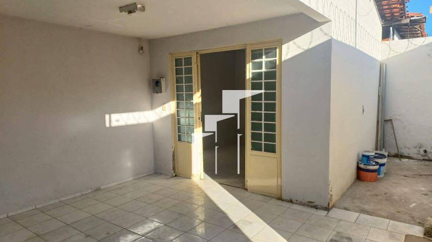 Casa com 4 dormitórios à venda por R$ 160.000,00 - Verde Lar - Teresina/PI