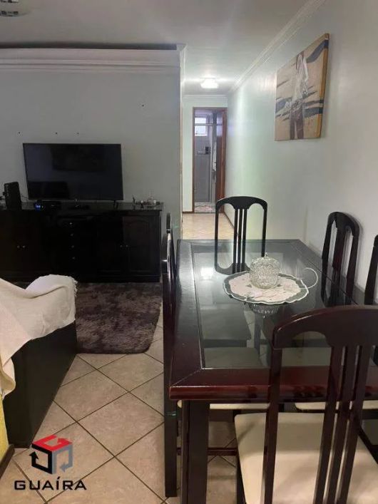 Apartamento à venda 2 quartos 1 vaga Irajá - São Bernardo do Campo - SP
