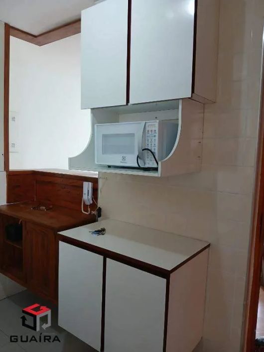 Apartamento à venda 3 quartos 1 vaga Centro - São Bernardo do Campo - SP