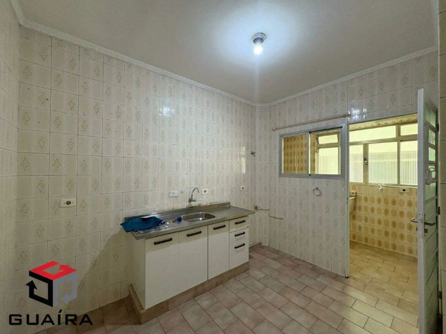 Apartamento à venda 2 quartos 1 vaga Jardim do Mar - São Bernardo do Campo - SP