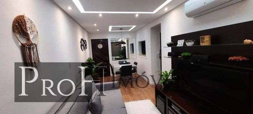 Apartamento 56m² 2 dormitórios localizado em São Bernardo do Campo – R$ 344.000,00