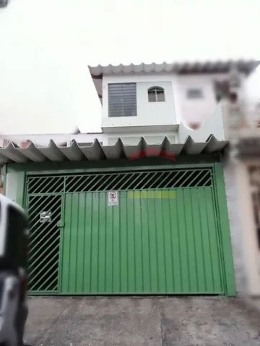 SOBRADO - IMIRIM - 4 DORM. 2 SUÍTES. 4 VAGAS - RUA ROZO LAGOA