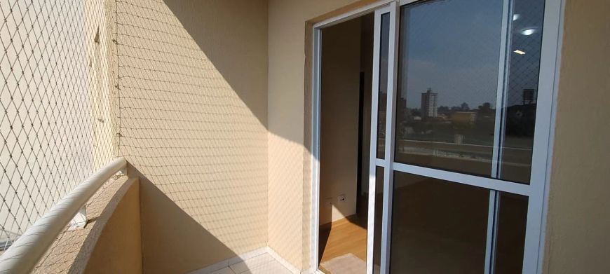 Imóvel para venda possui 56 metros quadrados com 2 quartos