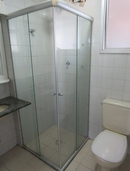Imóvel para venda tem 65 metros quadrados com 3 quartos em Dos Casa - São Bernardo do Campo - SP
