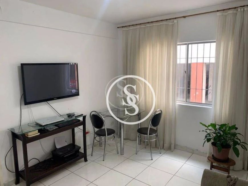 Apartamento com 2 dormitórios à venda, 78 m² por R$ 250.000,00 - Ferrazópolis - São Bernardo do Camp