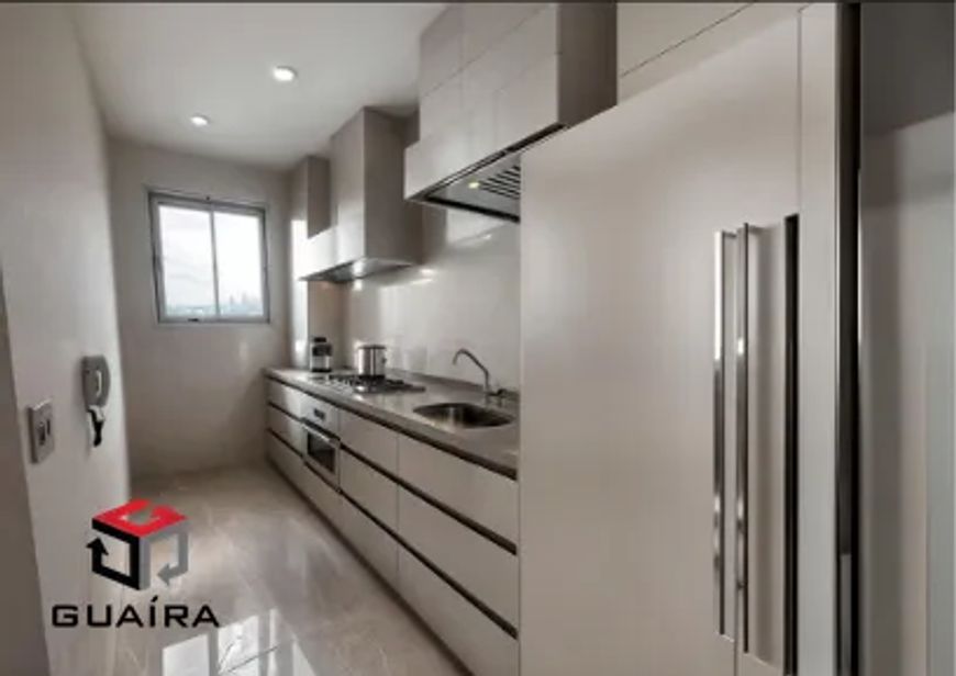 Apartamento à venda 3 quartos 1 suíte 2 vagas Rudge Ramos - São Bernardo do Campo - SP