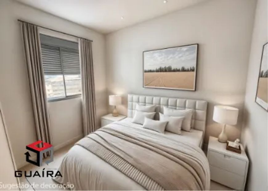 Apartamento à venda 2 quartos 1 vaga Rudge Ramos - São Bernardo do Campo - SP