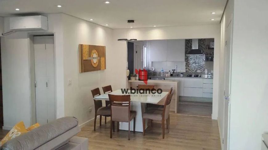 Apartamento com 3 dormitórios à venda, 104 m² por R$ 980.000,00 - Rudge Ramos - São Bernardo do Camp