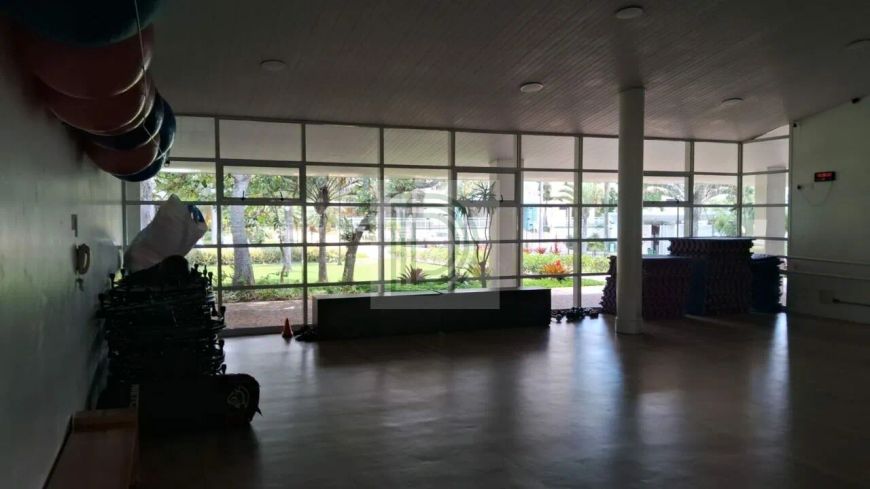Apto Cond. Espaço Raposo - 134 m² - 3 dormitórios / 2 vagas- Vista Livre