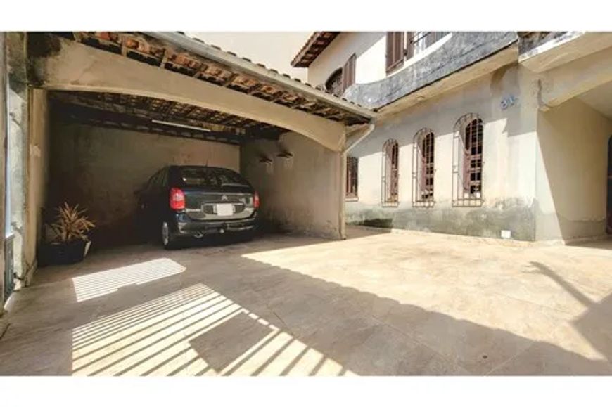 Sobrado 229m² 3 dorms 1 suíte 5 vagas R$ 625.000,00 Vila Vianas-São Bernardo do Campo-SP