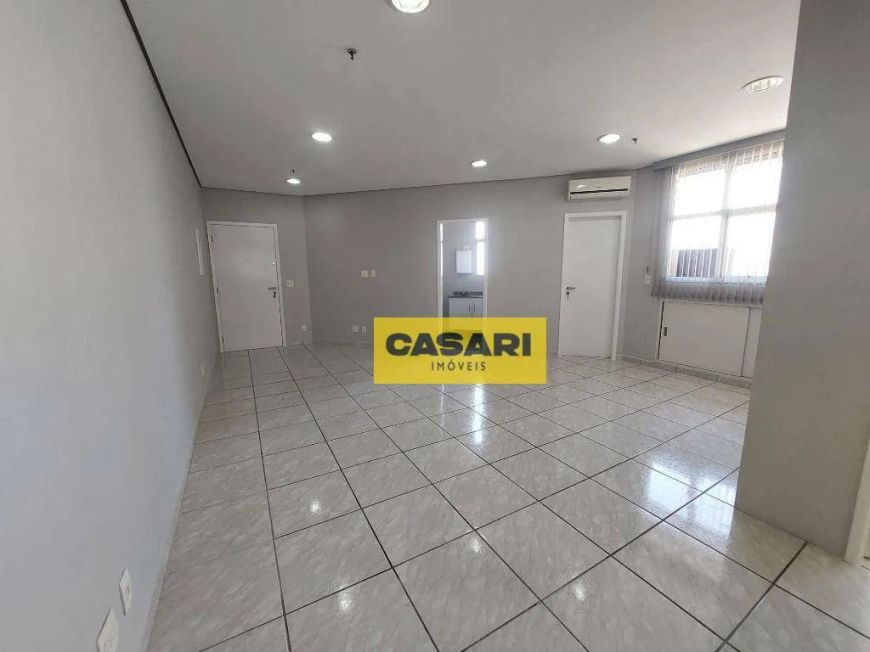 Sala à venda, 64 m² - Rudge Ramos - São Bernardo do Campo/SP