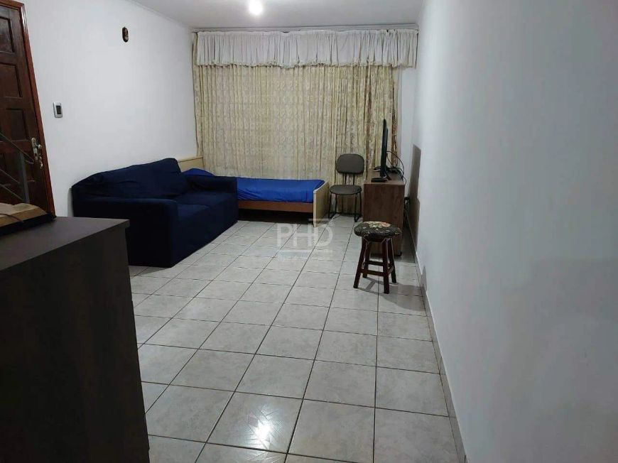 Sobrado à venda, 3 quartos, 1 suíte, 2 vagas, Rudge Ramos - São Bernardo do Campo/SP