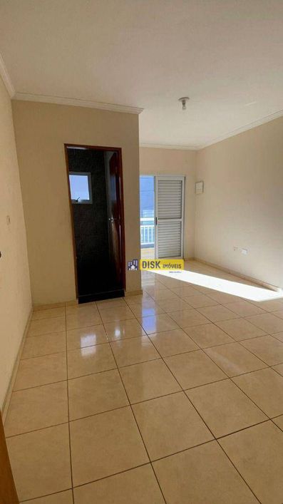 Sobrado com 3 dormitórios à venda, 164 m² por R$ 400.000,00 - Botujuru - São Bernardo do Campo/SP