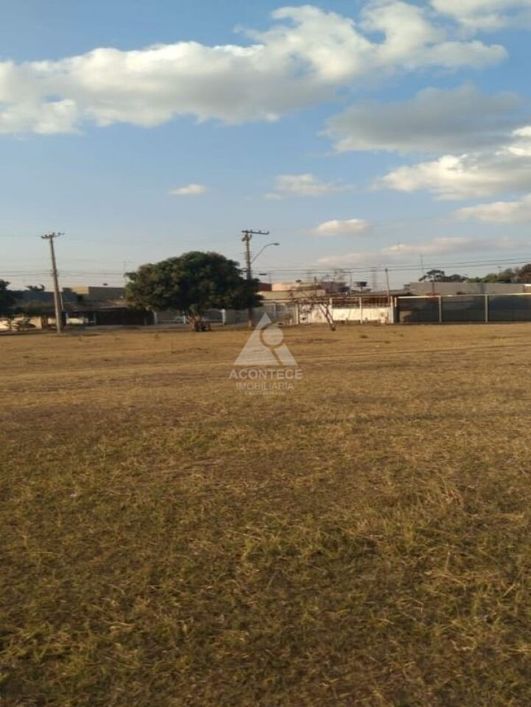 LOTE EM PROJEÇÃO EXCELENTE + OPORTUNIDADE DE NEGÓCIO! QS 109, SAMAMBAIA