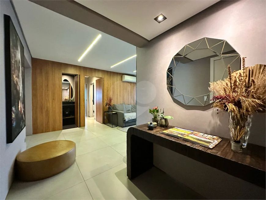 Apartamento com 2 quartos à venda em Vila Andrade - SP