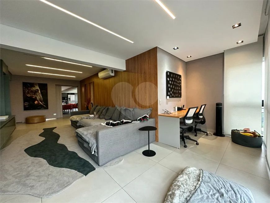 Apartamento com 2 quartos à venda em Vila Andrade - SP