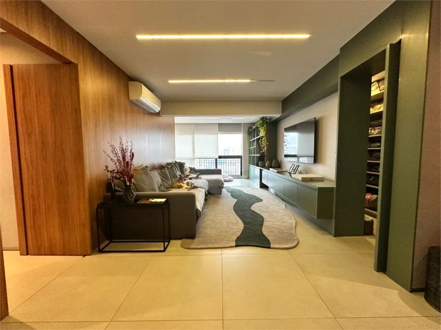 Apartamento com 2 quartos à venda em Vila Andrade - SP