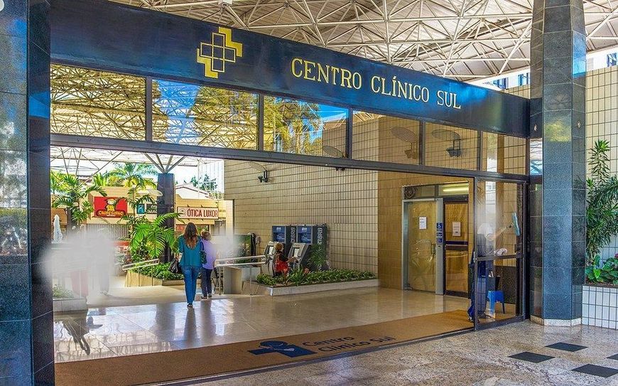 Excelente Oportunidade! Consultório com 35m², centro Clínio Sil, Torre I.