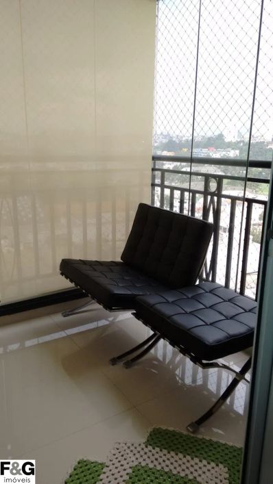 APARTAMENTO RESIDENCIAL em SÃO BERNARDO DO CAMPO - SP, RUDGE RAMOS
