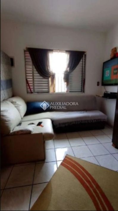 Casa à venda em Alto Industrial - SBC