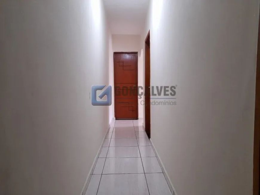 Venda Apartamento Sao Bernardo do Campo Rudge Ramos Ref: 142220