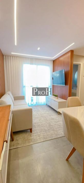 Apartamento Jardim do Mar São Bernardo