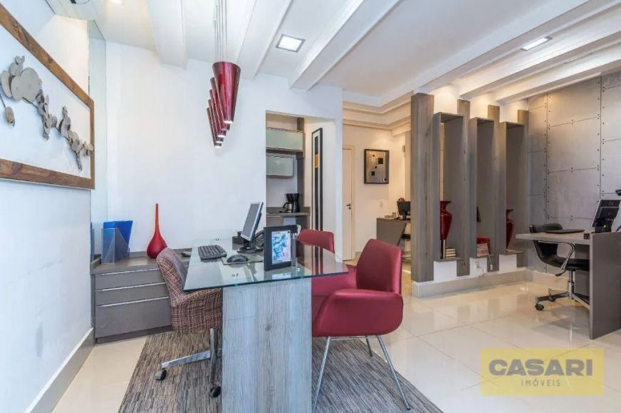 Sala à venda, 34 m² - Rudge Ramos - São Bernardo do Campo/SP