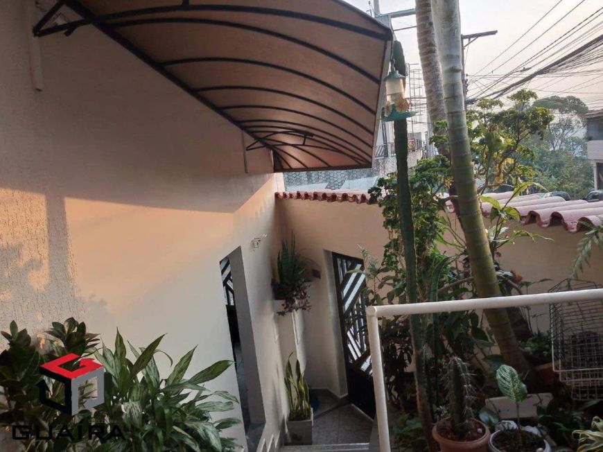 Sobrado à venda 3 quartos 1 vaga Ferrazópolis - São Bernardo do Campo - SP