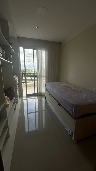 Vendo Tagua Life 3 quartos, planta incrivel, unica, todo planejado, vista livre para o pistão sul