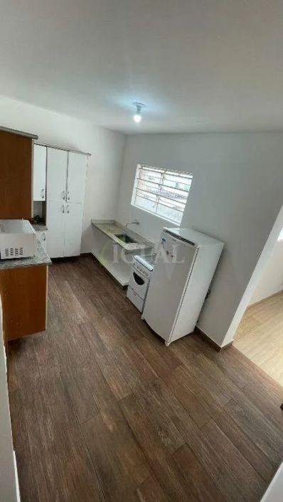 Apartamento a venda em Rudge Ramos -São Bernardo do Campo