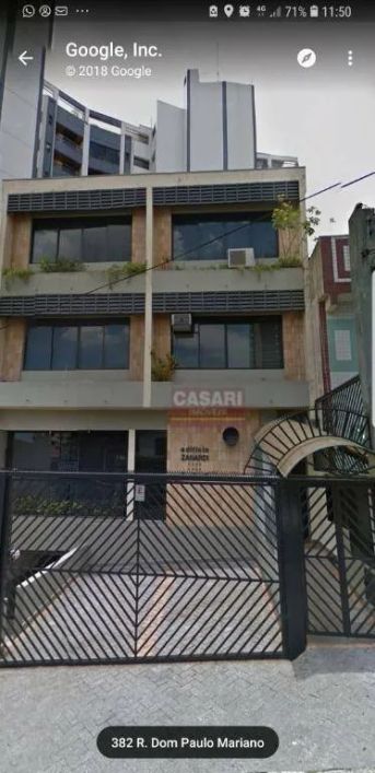 Sala comercial à venda, Nova Petrópolis, São Bernardo do Campo.