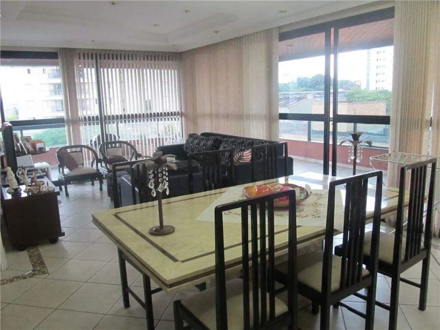 Apartamento à venda 3 quartos 2 suítes 2 vagas Caminho do Mar - São Bernardo do Campo - SP