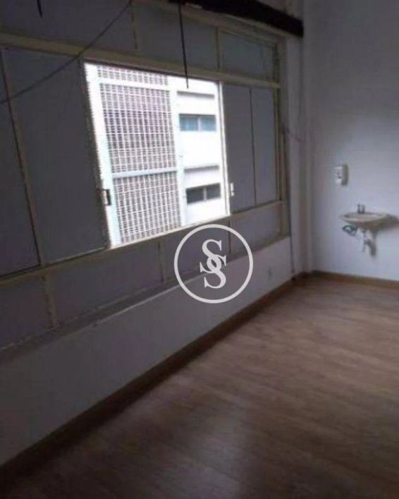 Sala à venda, 32 m² por R$ 180.000,00 - Centro - São Bernardo do Campo/SP