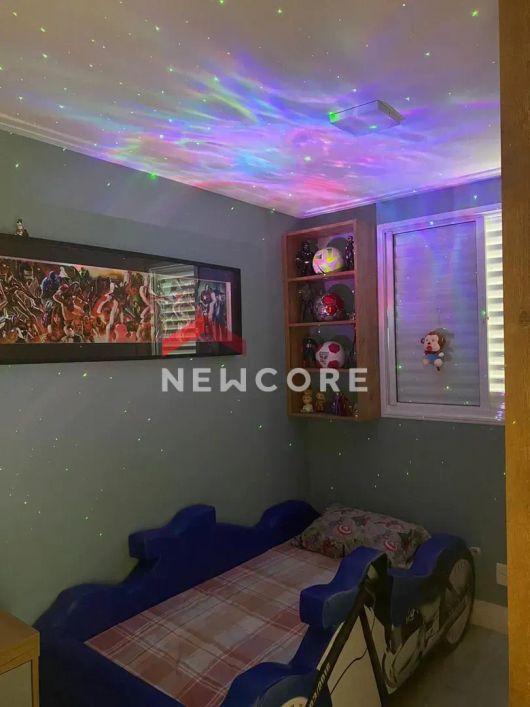 Apartamento em Avenida Presidente João Café Filho - Dos Casa - São Bernardo do Campo/SP