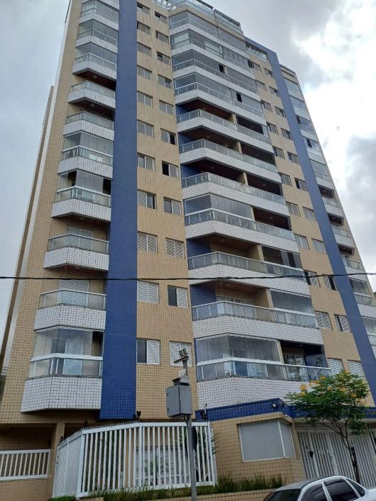 Imóvel para venda com 90 metros quadrados com 3 quartos