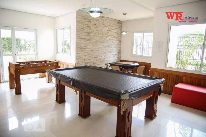 Apartamento à venda, 65 m² por R$ 569.000,00 - Vila Caminho do Mar - São Bernardo do Campo/SP