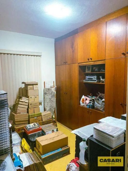 Apartamento com 2 dormitórios à venda, 68 m² - Rudge Ramos - São Bernardo do Campo/SP