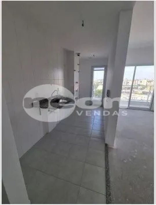APARTAMENTO - SÃO BERNARDO DO CAMPO - RUGE RAMOS