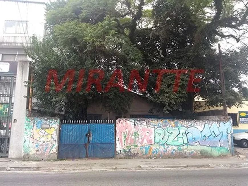 Terreno em Vila Mazzei