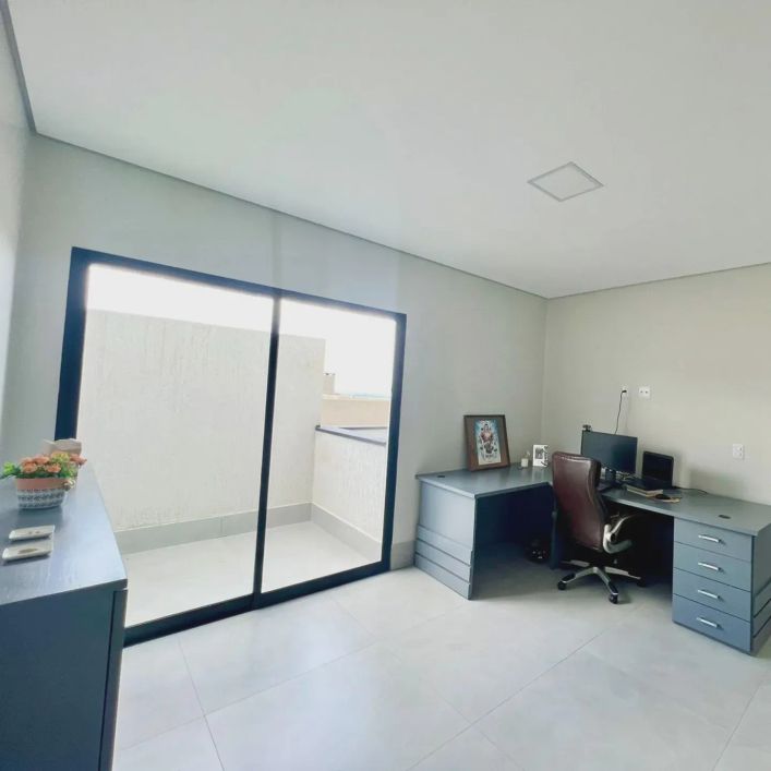 ARNIQUEIRA CONJ 4, MANSÃO CONTEMPORÂNEA, 3 SUITES, ARM/PLAN, FINO ACAB, LT 720M2, CONDOMÍNIO, AC IM
