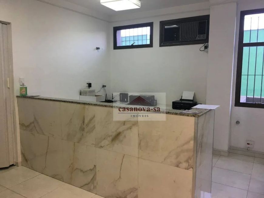 Sala comercial no Centro - São Bernardo do Campo/SP