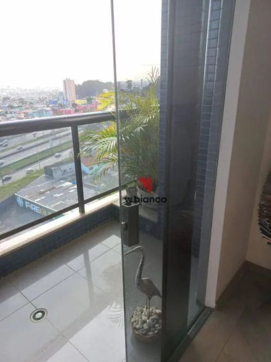 Apartamento à venda, 96 m² por R$ 694.000,00 - Jardim do Mar - São Bernardo do Campo/SP