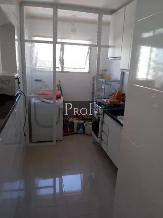 Apartamento 1 dormitório Jardim do Mar