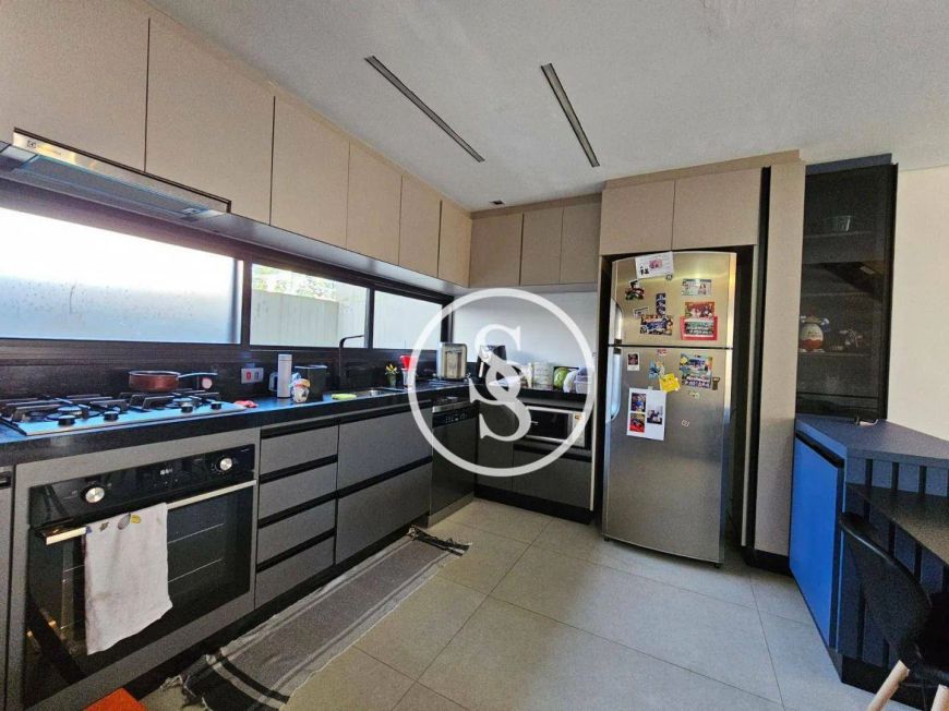 Sobrado com 3 dormitórios à venda, 150 m² por R$ 690.000,00 - Alves Dias - São Bernardo do Campo/SP