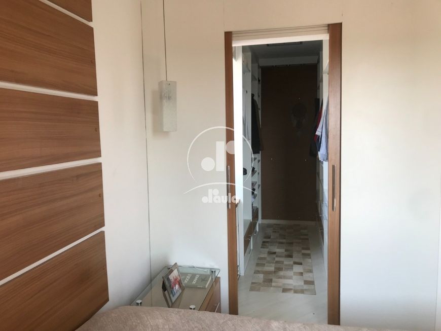 Parque Terra Nova, São Bernardo do Campo. Apartamento om 90m2, 3 quartos, 2 banheiros 1 vaga de gara