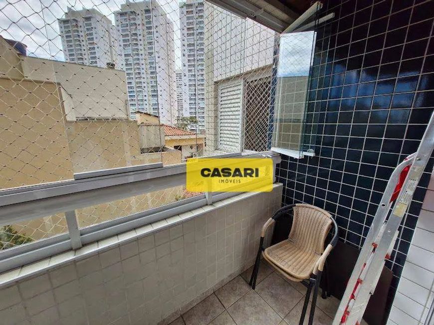 Apartamento com 3 dormitórios à venda, 82 m² - Vila Lusitânia - São Bernardo do Campo/SP