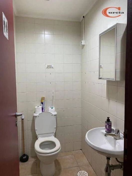 Conjunto à venda, 47 m² por R$ 450.000 - Moema - São Paulo/SP