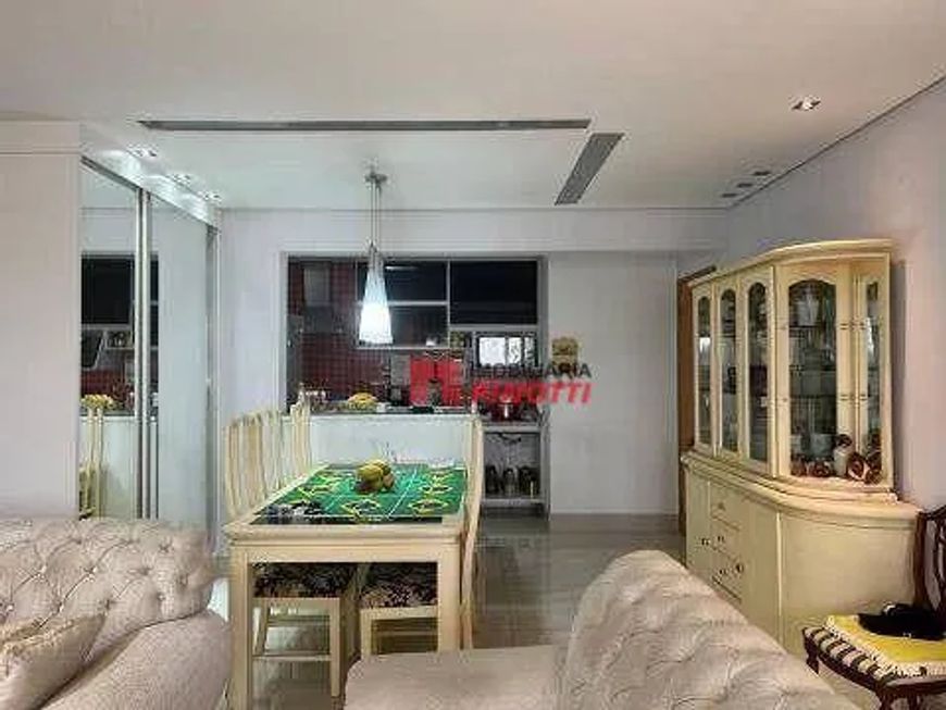 Apartamento com 2 dormitórios à venda, 91 m² por R$ 830.000,00 - Centro - São Bernardo do Campo/SP